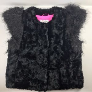 Skaist Taylor for Target/Neiman Marcus Vest